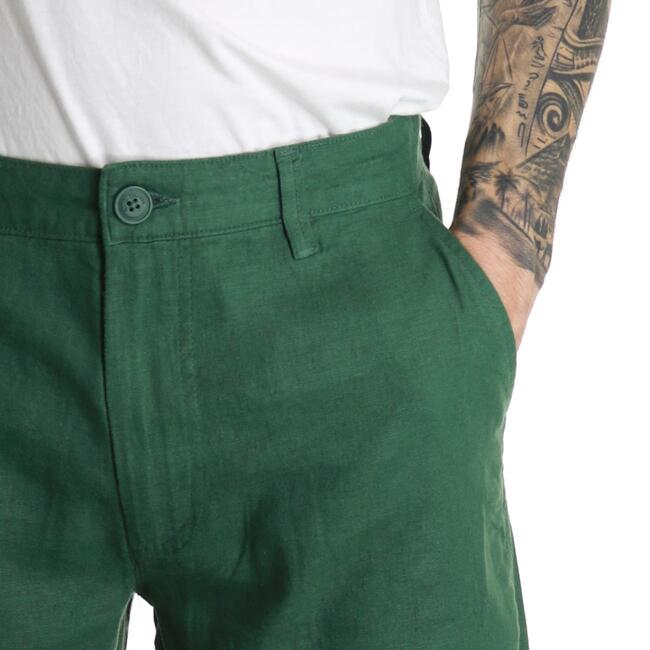 BERMUDA AURELIUS SOLID - Mad Fashion | img vers.650x/